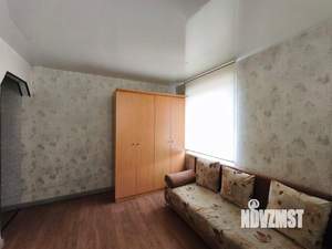 1-к квартира, на длительный срок, 32м2, 1/5 этаж