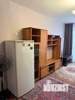 1-к квартира, на длительный срок, 30м2, 3/5 этаж