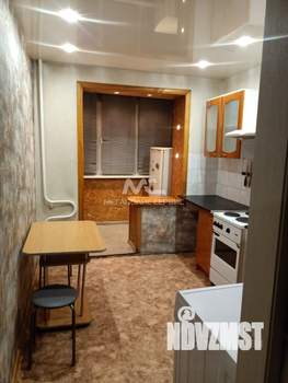 2-к квартира, на длительный срок, 50м2, 1/9 этаж