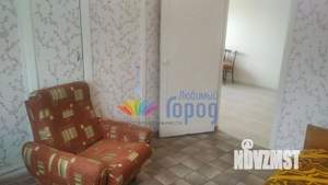3-к квартира, на длительный срок, 47м2, 3/5 этаж