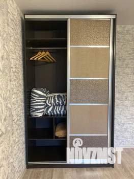 1-к квартира, посуточно, 31м2, 3/5 этаж