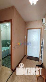 1-к квартира, на длительный срок, 31м2, 4/5 этаж