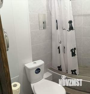 1-к квартира, посуточно, 32м2, 2/5 этаж