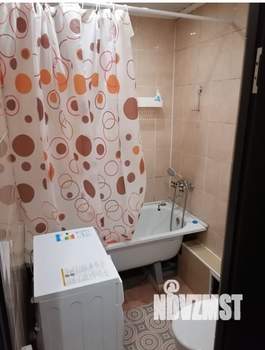 1-к квартира, на длительный срок, 36м2, 1/5 этаж