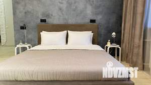 1-к квартира, посуточно, 46м2, 1/5 этаж