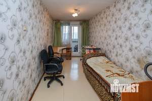 3-к квартира, на длительный срок, 59м2, 7/9 этаж