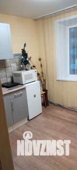 1-к квартира, посуточно, 31м2, 3/5 этаж