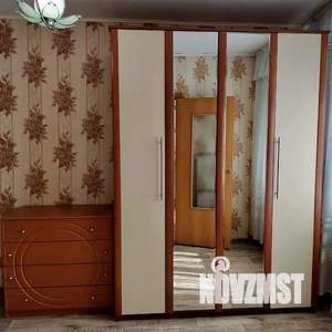 2-к квартира, посуточно, 43м2, 3/5 этаж
