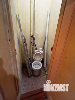1-к квартира, на длительный срок, 23м2, 1/3 этаж
