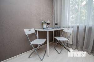 1-к квартира, посуточно, 33м2, 1/5 этаж
