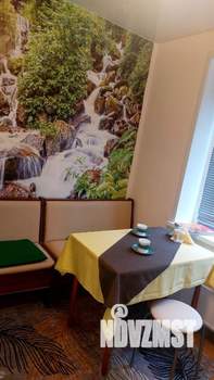 1-к квартира, посуточно, 38м2, 1/10 этаж