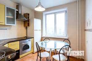 2-к квартира, посуточно, 45м2, 8/14 этаж