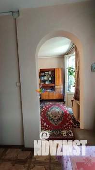 1-к квартира, на длительный срок, 31м2, 4/5 этаж