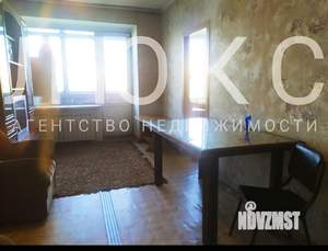 2-к квартира, на длительный срок, 45м2, 4/5 этаж