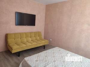 2-к квартира, посуточно, 60м2, 1/1 этаж