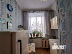 1-к квартира, на длительный срок, 25м2, 3/3 этаж