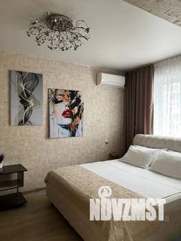 Студия квартира, посуточно, 27м2, 7/9 этаж