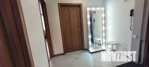 3-к квартира, посуточно, 50м2, 4/5 этаж