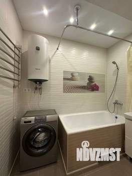 1-к квартира, на длительный срок, 48м2, 15/16 этаж