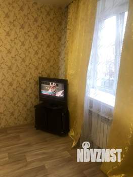 2-к квартира, посуточно, 48м2, 3/5 этаж