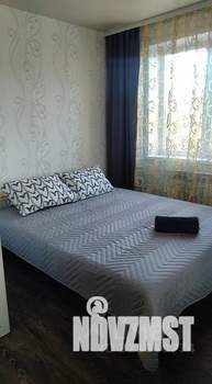 1-к квартира, посуточно, 30м2, 3/5 этаж