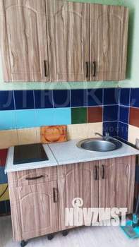 2-к квартира, на длительный срок, 43м2, 1/5 этаж