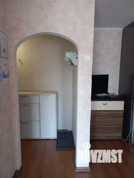 1-к квартира, на длительный срок, 31м2, 5/5 этаж