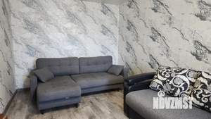 2-к квартира, посуточно, 48м2, 7/9 этаж