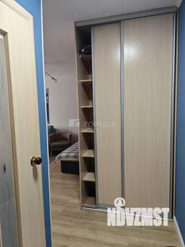 1-к квартира, на длительный срок, 31м2, 2/5 этаж