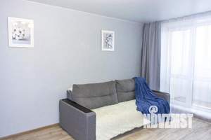 1-к квартира, посуточно, 39м2, 1/1 этаж