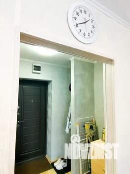 Студия квартира, посуточно, 18м2, 4/5 этаж