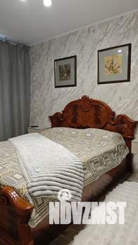 2-к квартира, посуточно, 63м2, 6/18 этаж