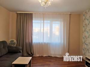 2-к квартира, на длительный срок, 53м2, 4/9 этаж