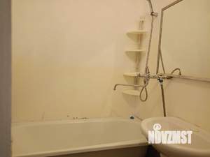 1-к квартира, на длительный срок, 38м2, 5/10 этаж