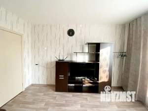 1-к квартира, посуточно, 35м2, 2/9 этаж