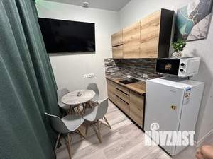 Студия квартира, посуточно, 18м2, 1/5 этаж