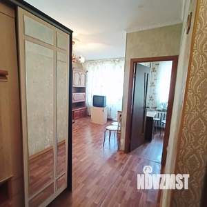 1-к квартира, на длительный срок, 31м2, 3/5 этаж