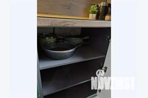 1-к квартира, посуточно, 50м2, 3/6 этаж