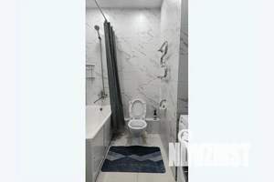 1-к квартира, посуточно, 42м2, 2/20 этаж