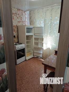 1-к квартира, на длительный срок, 38м2, 3/3 этаж