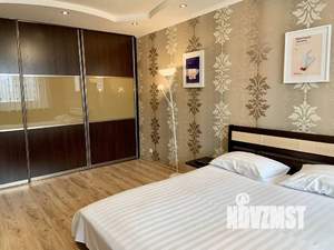 2-к квартира, посуточно, 47м2, 4/9 этаж