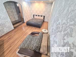1-к квартира, посуточно, 33м2, 5/5 этаж