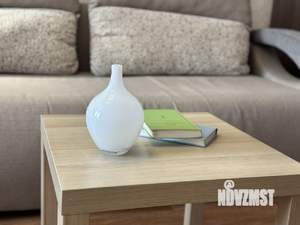 1-к квартира, посуточно, 38м2, 2/11 этаж