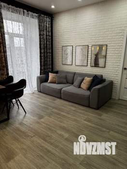 1-к квартира, посуточно, 65м2, 4/5 этаж