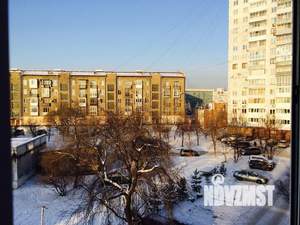 1-к квартира, посуточно, 40м2, 4/5 этаж