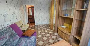 1-к квартира, на длительный срок, 28м2, 5/9 этаж