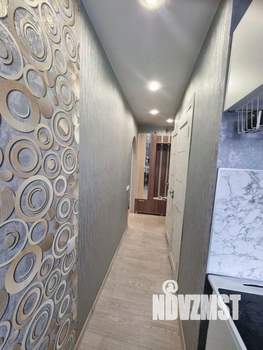 2-к квартира, на длительный срок, 45м2, 5/5 этаж