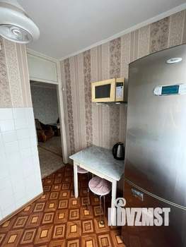 3-к квартира, на длительный срок, 58м2, 2/5 этаж
