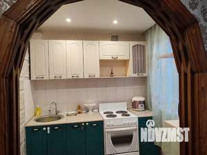 4-к квартира, посуточно, 62м2, 1/5 этаж