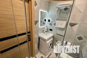 1-к квартира, посуточно, 20м2, 2/20 этаж